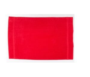Towel City TC006 - Luxury range - bath sheet Red