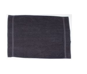Towel City TC006 - Luxury range - bath sheet Steel Grey