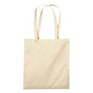 Westford Mill WM801 - EarthAware™ organic bag for life Natural