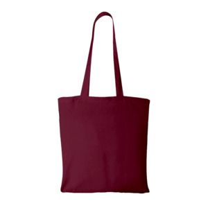 Westford Mill WM101 - Promo shoulder tote