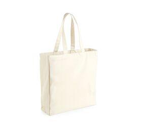 Westford Mill WM108 - Canvas classic shopper