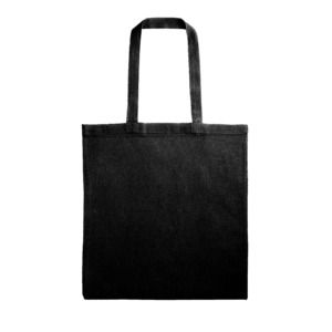 Westford Mill WM125 - Maxi bag for life Black