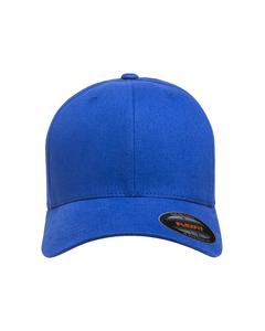 Flexfit 6377 - Flexfit Brushed Cap