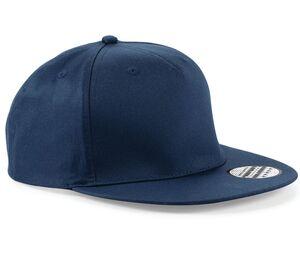 Beechfield BF610 - 5 Panel Snapback Rapper Cap