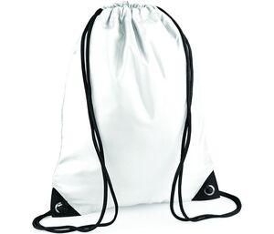 BagBase BG100 - Gymsac White