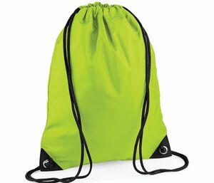 BagBase BG100 - Gymsac Lime