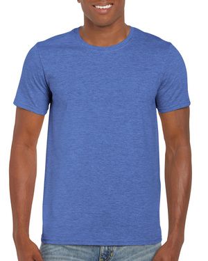 Gildan GN640 - Softstyle™ adult ringspun t-shirt