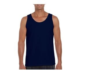 GILDAN GN643 - Tank Top Navy