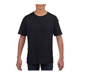 GILDAN GN649 - Softstyle Youth T-Shirt