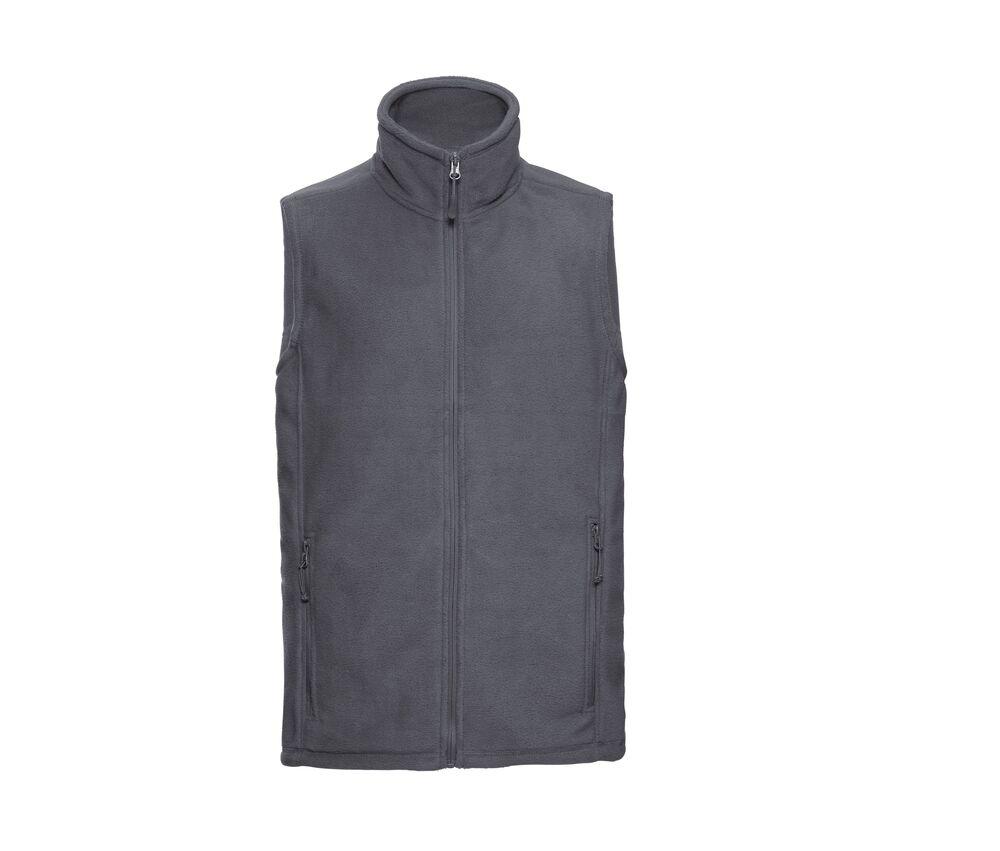 Russell JZ872 - Men's Fleece Vest