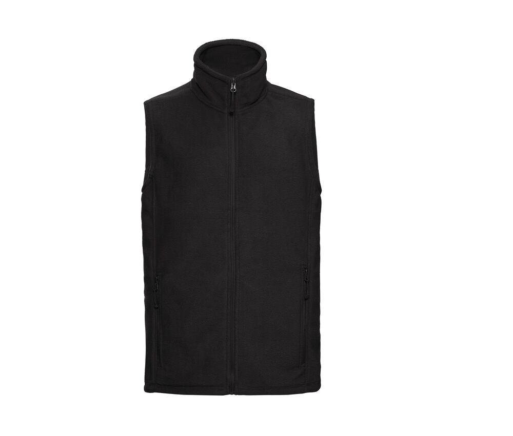 Russell JZ872 - Men's Fleece Vest