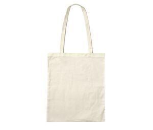 Label Serie LS42B - Cotton Large Handles Promo Shopper Natural