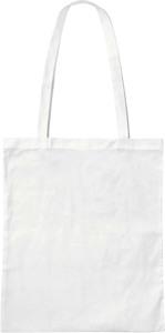 Label Serie LS42L - Cotton Large Handles Basic Shopper