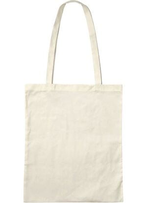 LS LS42O - Organic Cotton Shopper