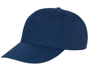 RESULT RC080 - Houston 5-Panel Printers Cap