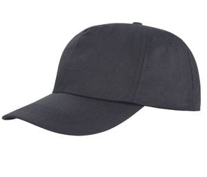 RESULT RC080 - Houston 5-Panel Printers Cap