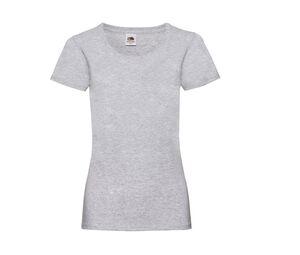 Fruit of the Loom SC600 - Lady-fit valueweight tee