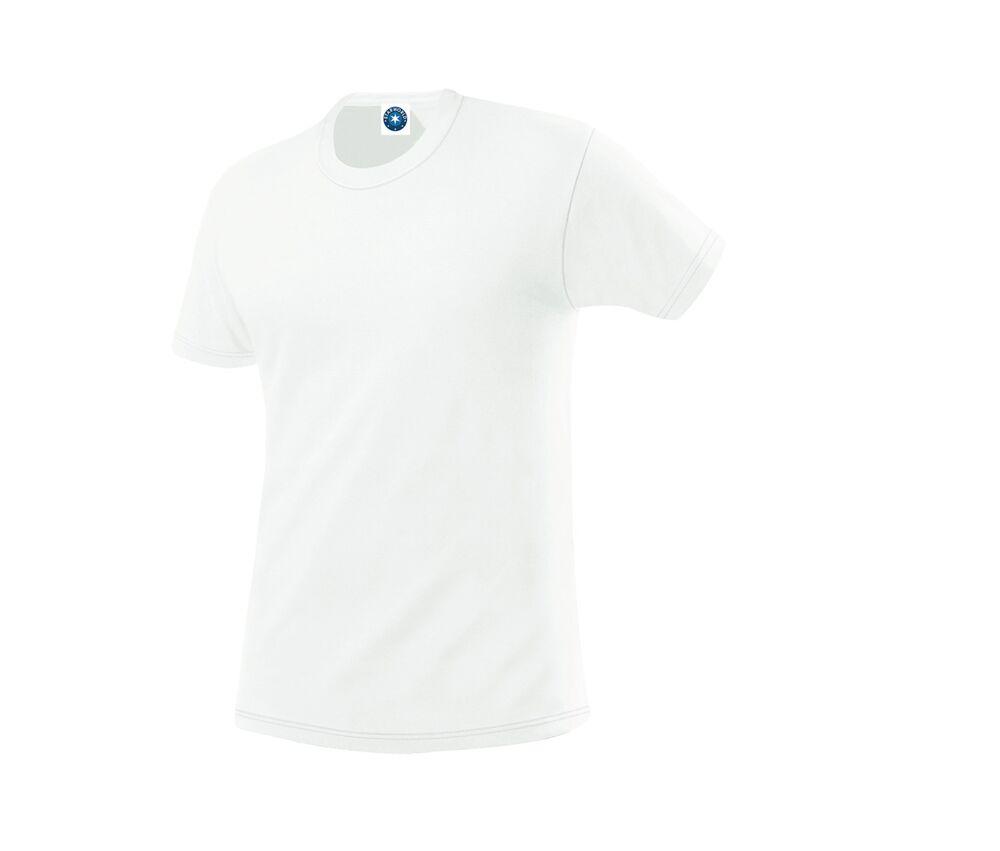 STARWORLD SW304 - Performance Tee Men