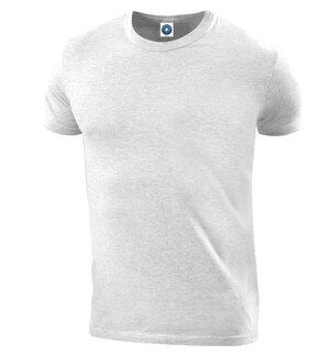 Starworld SW380 - Mens T-Shirt 100% cotton Hefty