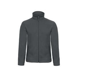 B&C BC51F - Womens zipped fleece jacket