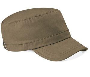 Beechfield BF034 - Army Cap Khaki