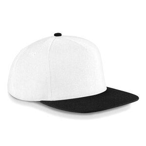 Beechfield BF660 - Original flat peak snapback