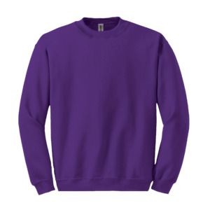 Gildan GN910 - Heavy Blend Adult Crewneck Sweatshirt