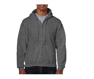 Gildan GN960 - Heavy Blend Adult Full Zip Hooded Sweatshirt