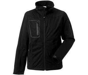 Russell JZ520 - Mens Sport Shell 5000 Jacket