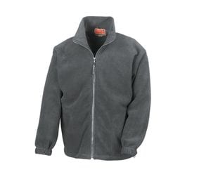 Result RS036 - Full Zip Active Fleece Jacket