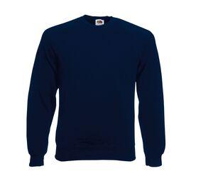 Fruit of the Loom SC260 - Raglan Sweat (62-216-0)