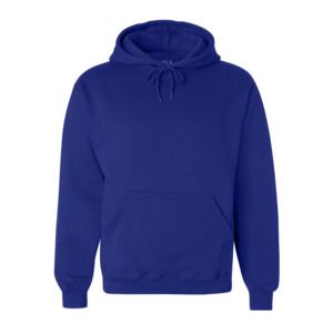 Fruit of the Loom SC270 - Hooded Sweat (62-208-0) Royal Blue