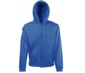 Fruit of the Loom SC374 - Hooded Sweat Jacket (62-062-0)