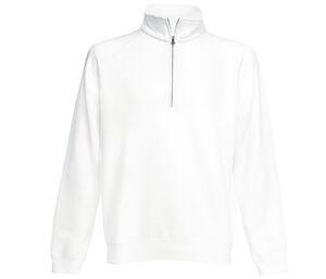 Fruit of the Loom SC376 - Lightweight Hooded Sweat