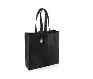 WESTFORD MILL WM623 - Fairtrade Cotton Classic Shopper