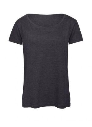 B&C BC056 - TW056 TRI-BLEND WOMEN