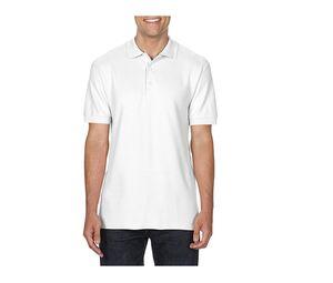 GILDAN GN480 - SOFSTYLE DOUBLE PIQUE POLO