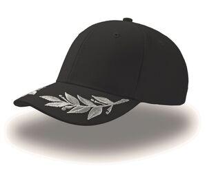 ATLANTIS AT032 - WINNER CAP Black