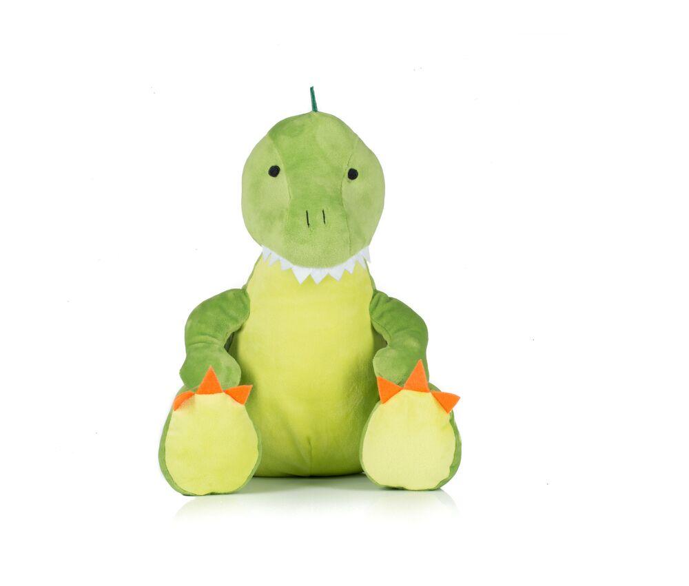 MUMBLES MM053 - ZIPPIE DINOSAUR