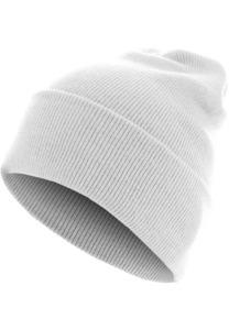 MSTRDS 10489 - Beanie Basic Flap Long Version