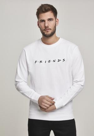 Merchcode MC333 - Friends Logo EMB Crewneck