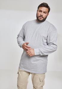 Urban Classics TB009 - Oversized Long-sleeve Tall Tee L/S Men