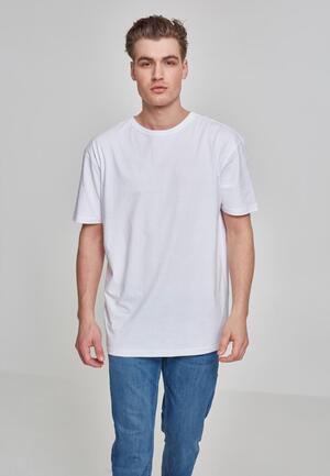 Urban Classics TB1564 - Oversized Tee