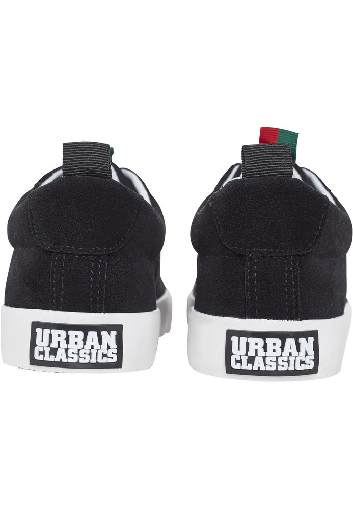 Urban Classics TB2123 - Velour Sneaker