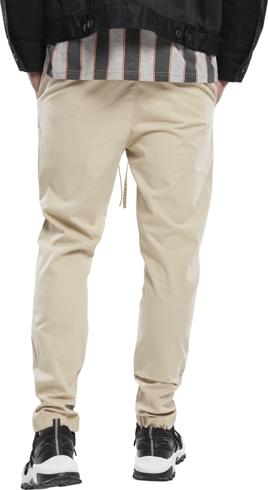 Urban Classics TB3689 - Tapered Cotton Jogger Pants