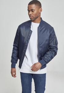 Urban Classics TB861 - Basic Bomber Jacket Men