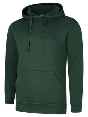 Radsow Apparel - The London Hoodie Women