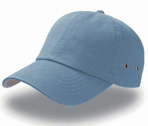 ATLANTIS AT005 - ACTION CAP Light Blue