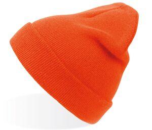 ATLANTIS AT010 - WIND HAT Orange