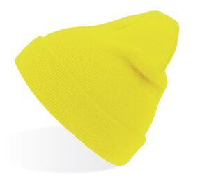 ATLANTIS AT010 - WIND HAT Fluo Yellow